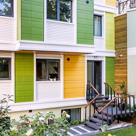 Mita' Homes Estambul Exterior foto