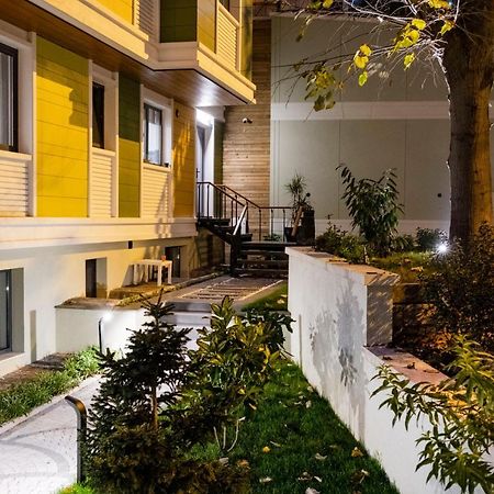 Mita' Homes Estambul Exterior foto