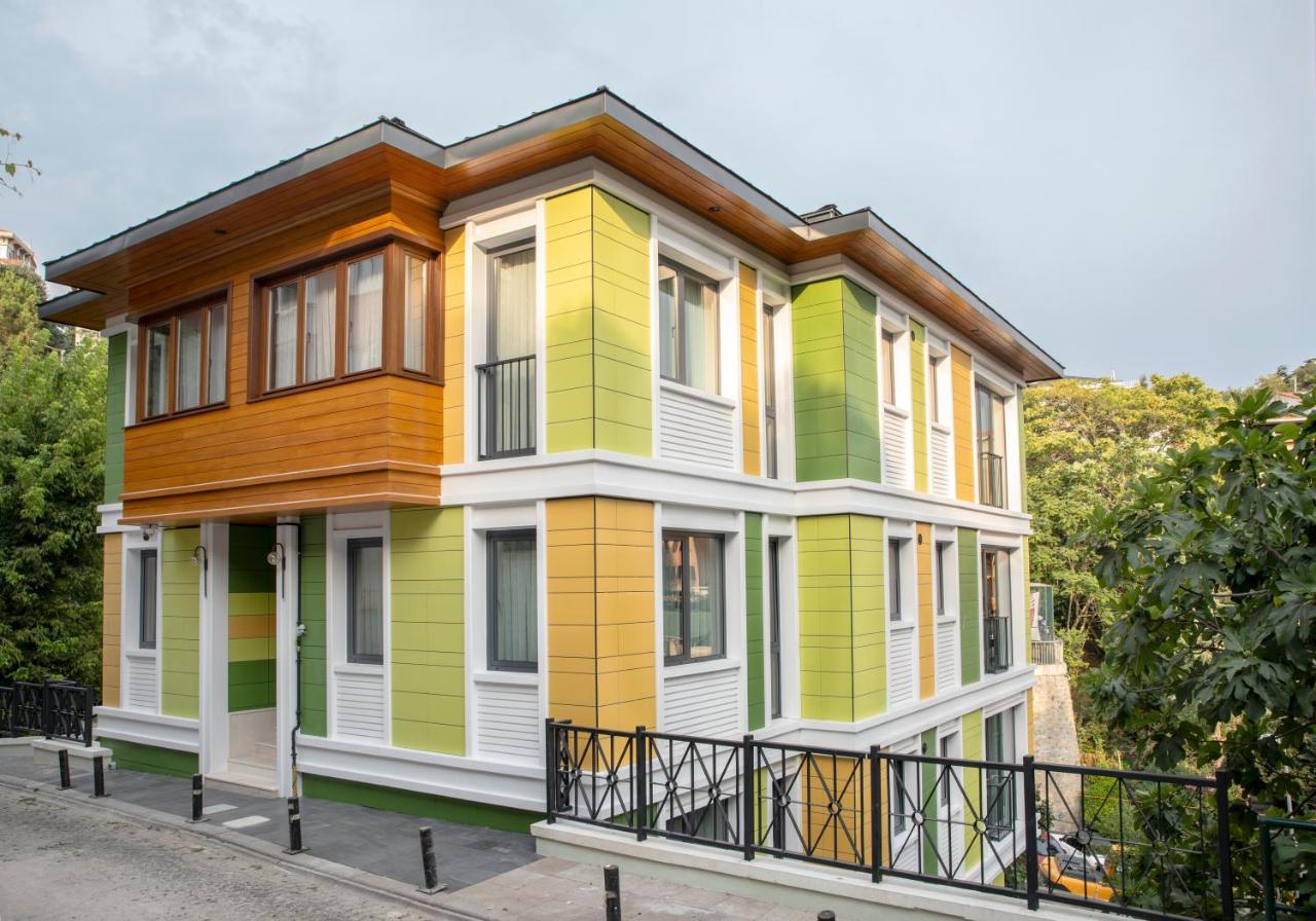 Mita' Homes Estambul Exterior foto