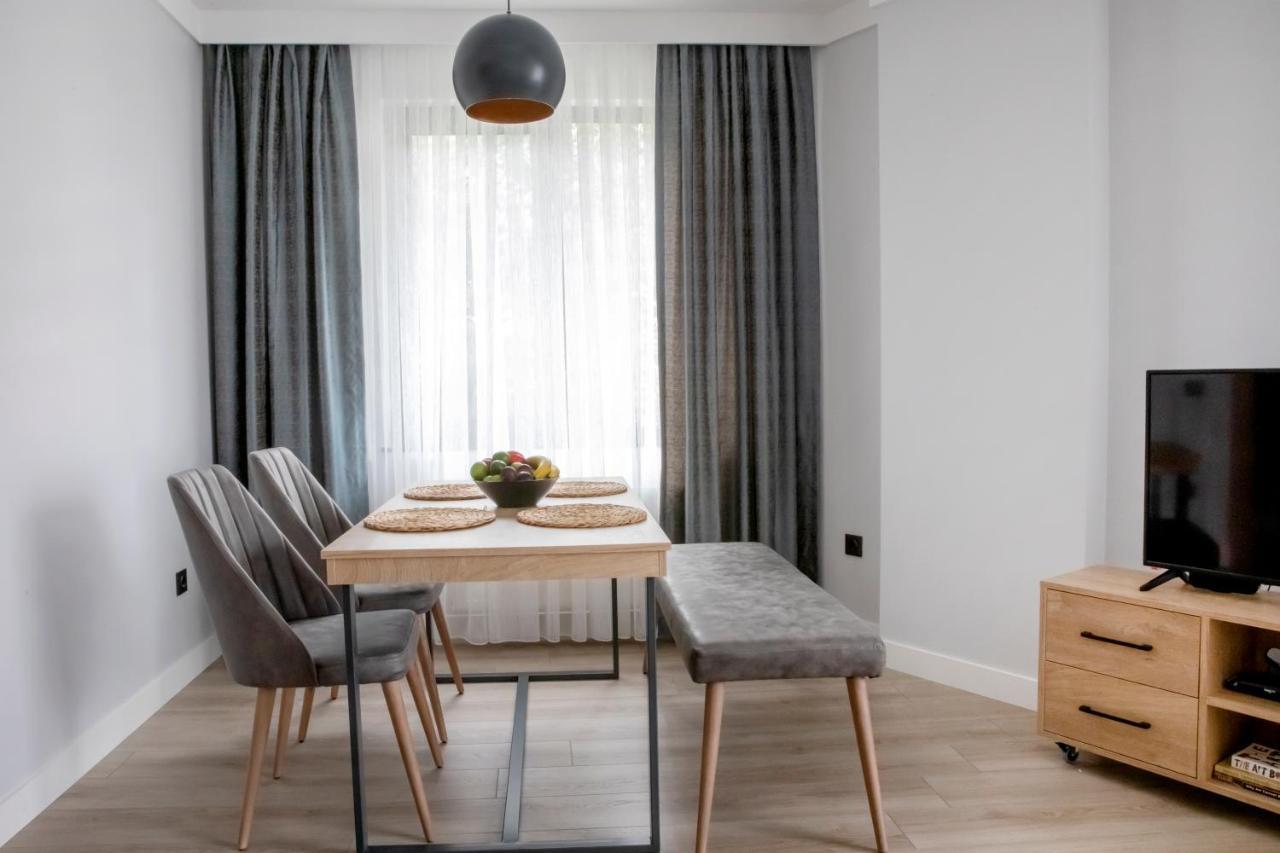 Mita' Homes Estambul Exterior foto
