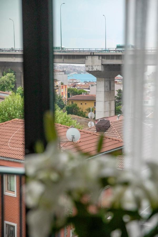 Mita' Homes Estambul Exterior foto