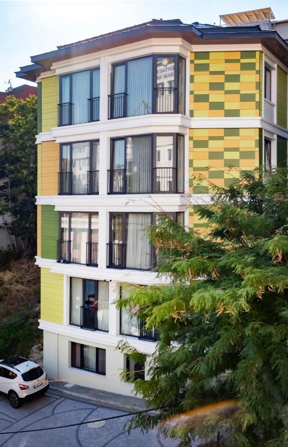 Mita' Homes Estambul Exterior foto
