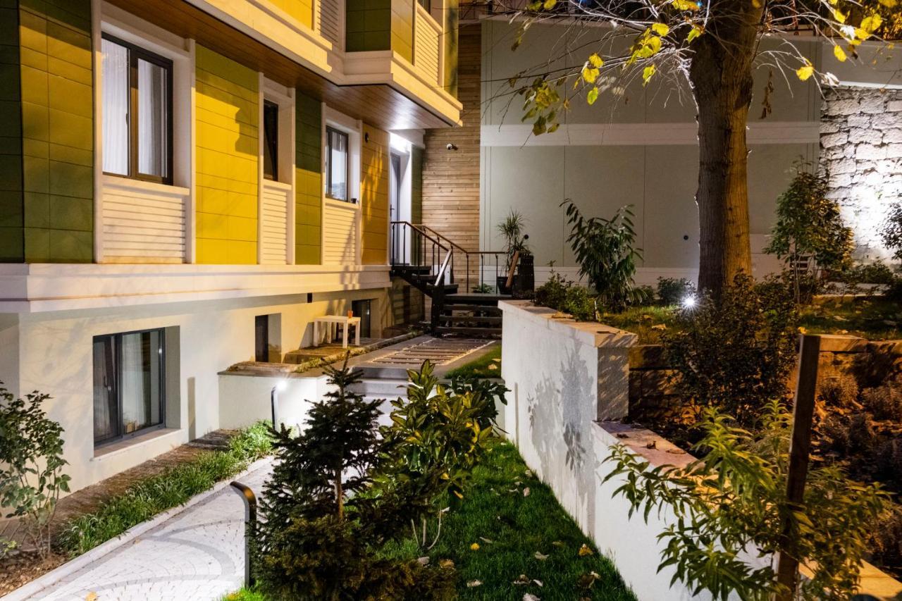 Mita' Homes Estambul Exterior foto