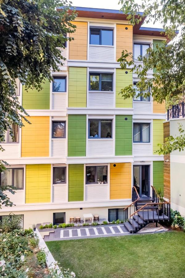 Mita' Homes Estambul Exterior foto
